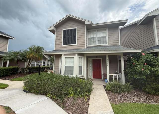 Property at 12308 Shady Spring Way #107, Orlando, FL 32828, 2 beds, 2.5 baths