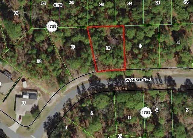 Property at Undisclosed address, Citrus Springs, FL 34434