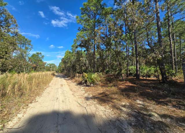 Property at 5299 N Smokey Mountain Pt, Crystal River, FL 34428