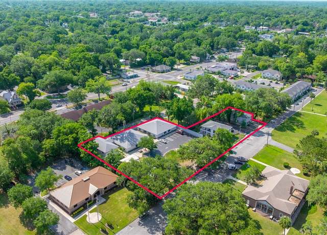 Property at 505, 525, 501,413 NE Sanchez Ave Unit all units, Ocala, FL 34470