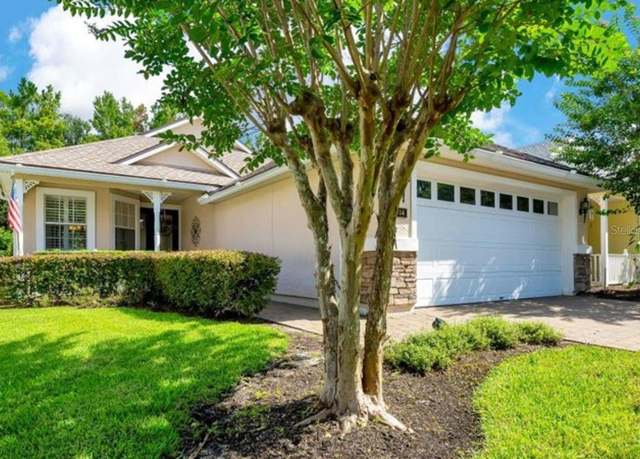 Property at 814 Copperhead Cir, St Augustine, FL 32092, 2 beds, 2 baths