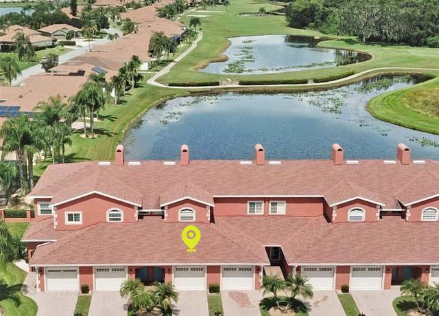 Property at 1202 Ashton Palms Dr #6, Lake Wales, FL 33859, 2 beds, 2 baths