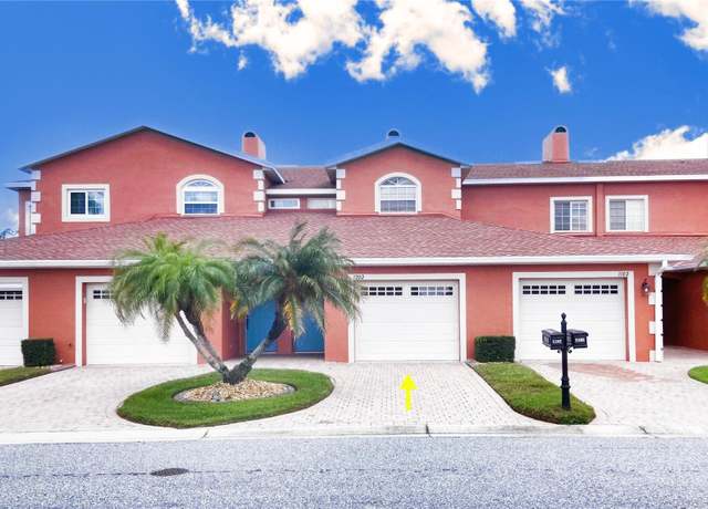 Property at 1202 Ashton Palms Dr #6, Lake Wales, FL 33859, 2 beds, 2 baths