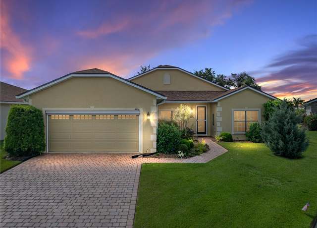 Property at 4356 Ashton Club Dr, Lake Wales, FL 33859, 3 beds, 2 baths