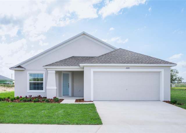 Property at 2120 Emma Ln, Lake Wales, FL 33859, 3 beds, 2 baths