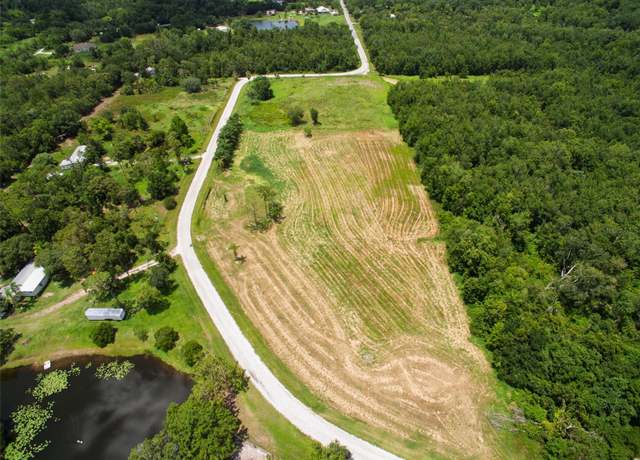 Property at 0000 Fanny Bass Ln, St Cloud, FL 34772