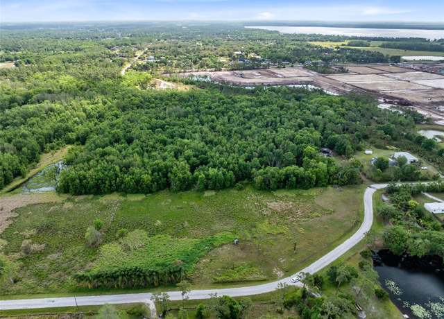 Property at 0000 Fanny Bass Ln, St Cloud, FL 34772