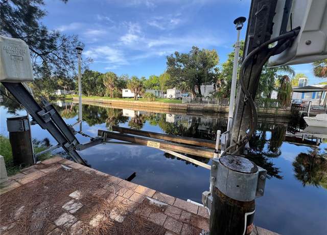 Property at 14633 Williams Ln, Hudson, FL 34667