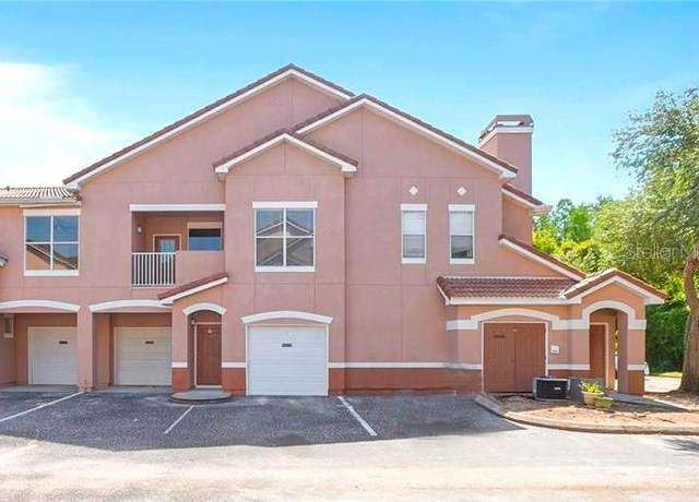 Property at 18128 Villa Creek Dr #18128, Tampa, FL 33647, 1 bed, 1 bath