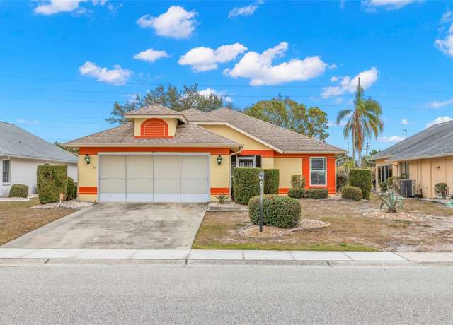 Property at 217 Linger Ln, Sun City Center, FL 33573, 2 beds, 2 baths