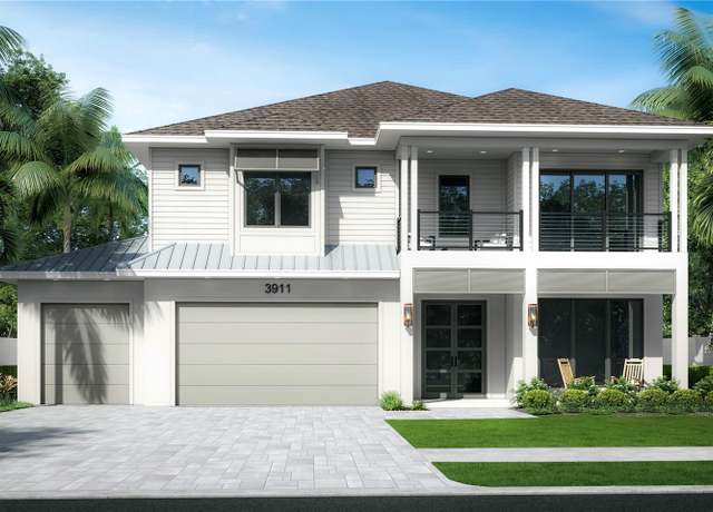 Property at 3911 W San Nicholas St, Tampa, FL 33629, 5 beds, 5.5 baths