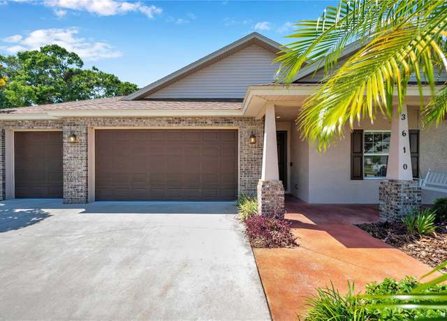 Property at 3610 Montero Ct, Sun City Center, FL 33573, 4 beds, 3 baths