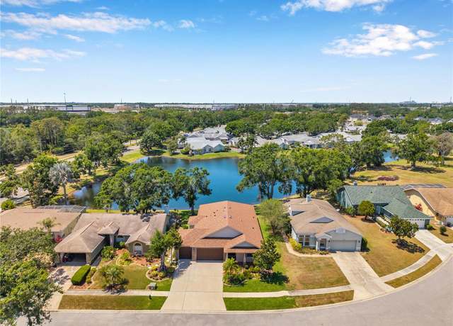 Property at 3610 Montero Ct, Sun City Center, FL 33573, 4 beds, 3 baths