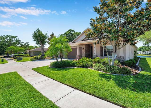 Property at 3610 Montero Ct, Sun City Center, FL 33573, 4 beds, 3 baths