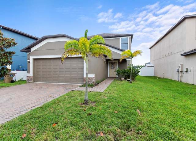 Property at 11871 Crestridge Loop, Trinity, FL 34655, 3 beds, 2.5 baths