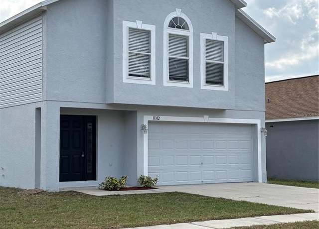 Property at 11102 Summer Star Dr, Riverview, FL 33579, 4 beds, 2.5 baths