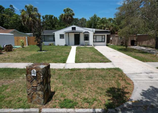Property at 1762 Fulton Ave, Clearwater, FL 33755, 3 beds, 2 baths