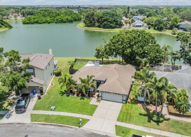 Property at 2016 Chelam Way, Brandon, FL 33511, 3 beds, 2 baths