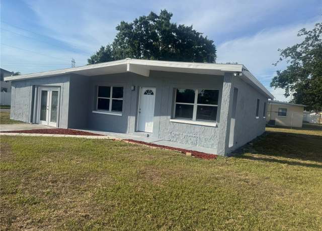 Property at 8502 Grapefruit Ave, Tampa, FL 33619, 4 beds, 2 baths