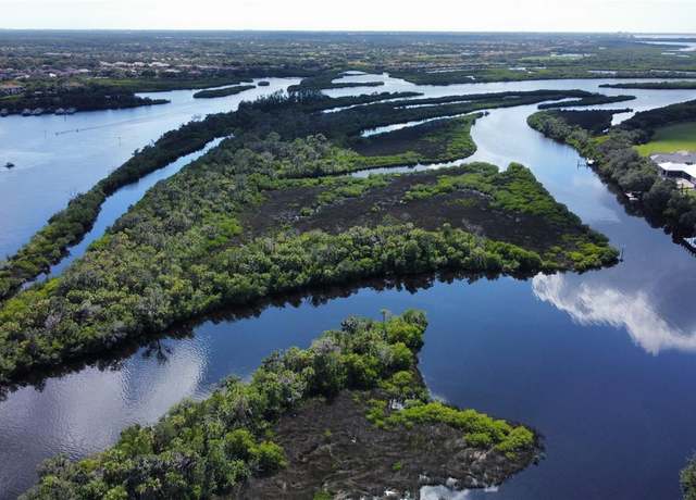 Property at 11609 Bayou Cv, Parrish, FL 34219