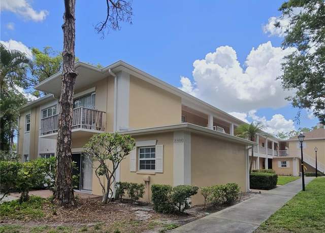 Property at 8300 Bardmoor Blvd #110, Seminole, FL 33777, 2 beds, 2 baths