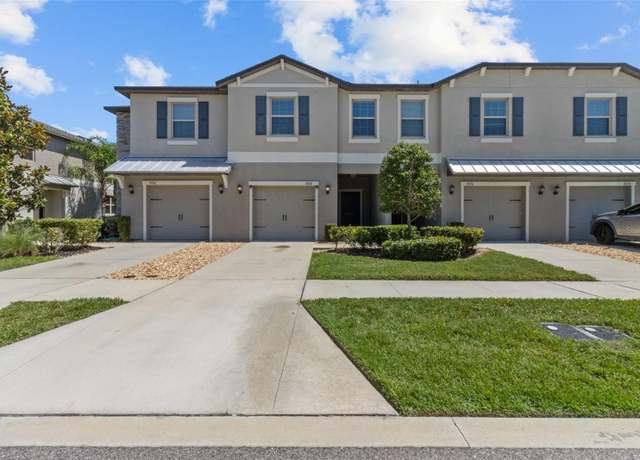 Property at 9768 Pembrooke Pines Dr, Sun City Center, FL 33573, 3 beds, 2.5 baths
