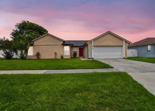 Property at 1515 Golden Poppy Ct, Orlando, FL 32824, 4 beds, 2 baths