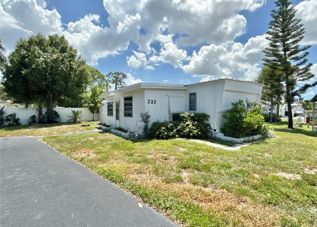 Property at 232 Mount Curve Ave NE #1, St Petersburg, FL 33702, 3 beds, 1 bath