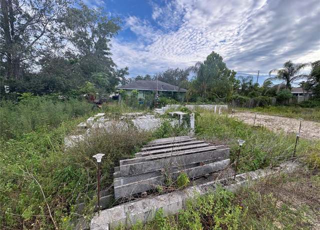 Property at 730 Park Ave, Orange City, FL 32763