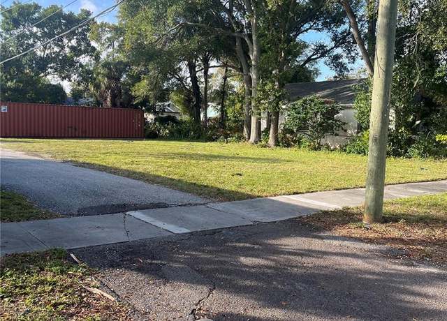Property at 413 Lebeau St, Clearwater, FL 33755