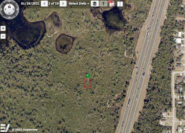 Property at NO St, Debary, FL 32713