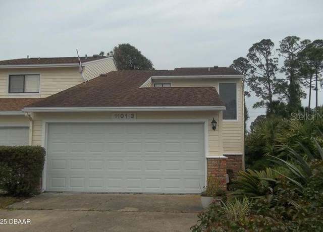 Property at 1101 Monticello Ln #3, Port Orange, FL 32129, 2 beds, 2 baths