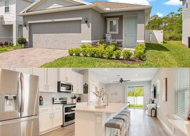 Property at 7068 Lanier Falls Rd, Deland, FL 32724, 3 beds, 2 baths