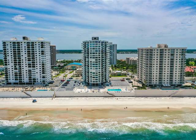 Property at 2987 S Atlantic Ave #903, Daytona Beach, FL 32118, 2 beds, 2 baths