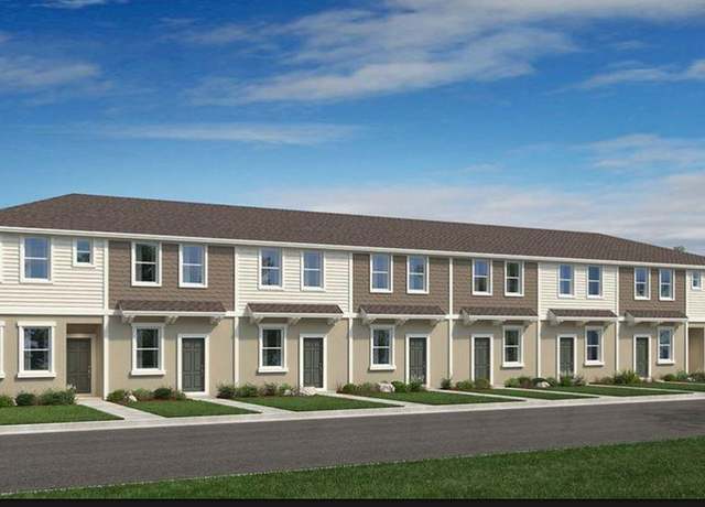 Property at 8613 Daybreak St, Sarasota, FL 34241, 2 beds, 2.5 baths