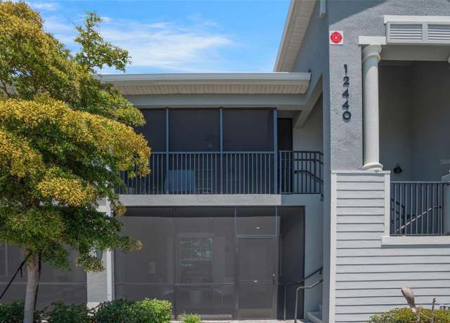 Property at 12440 Wellen Golf St #105, Venice, FL 34293, 2 beds, 2 baths