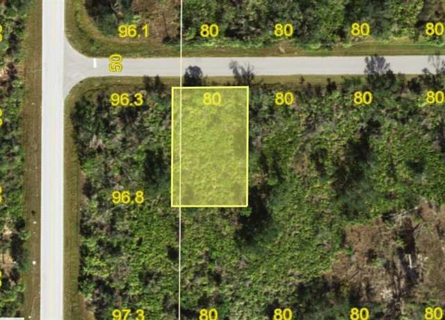 Property at 14007 Luxo Ave, Port Charlotte, FL 33953
