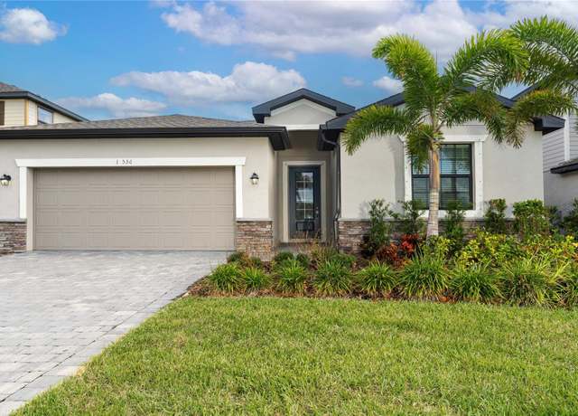 Property at 19536 Fishhawk Trl, Venice, FL 34293, 4 beds, 3 baths