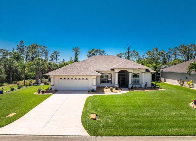 Property at 810 Rotonda Cir, Rotonda West, FL 33947, 3 beds, 2.5 baths