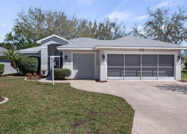 Property at 20740 Queen Alexandra Dr, Leesburg, FL 34748, 3 beds, 2 baths