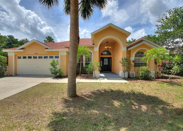 Property at 3310 Osprey Hill St, Clermont, FL 34714, 4 beds, 3 baths