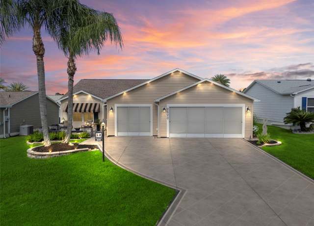 Property at 2620 Persimmon Loop, The Villages, FL 32162, 3 beds, 2 baths
