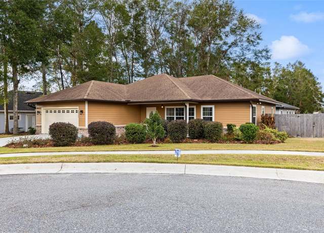 Property at 22744 NW 191 Ln, High Springs, FL 32643, 3 beds, 2 baths