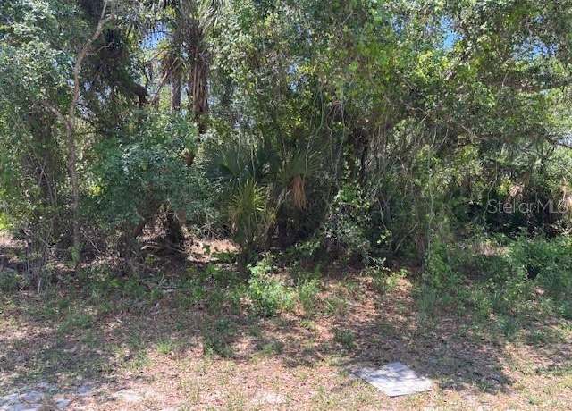Property at 18431 Fremont Ave, Port Charlotte, FL 33954