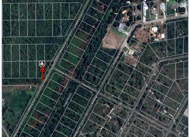 Property at 1340 Lark St, Lake Placid, FL 33852