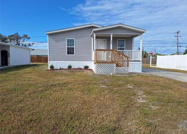 Property at 1386 Ibis Dr, Englewood, FL 34224, 3 beds, 2 baths