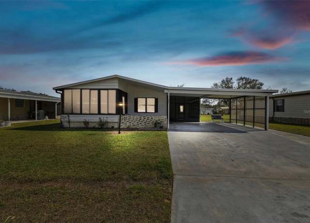 Property at 721 Polo Park Blvd, Davenport, FL 33897, 2 beds, 2 baths