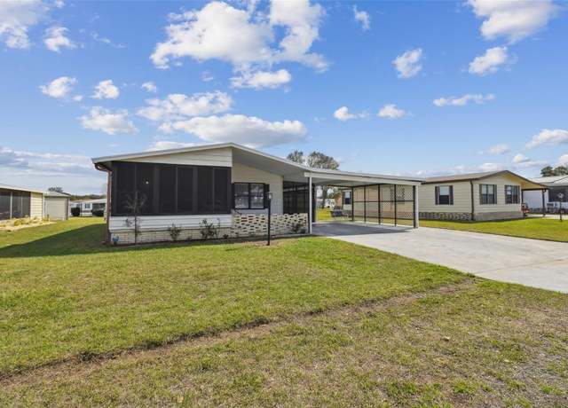 Property at 721 Polo Park Blvd, Davenport, FL 33897, 2 beds, 2 baths