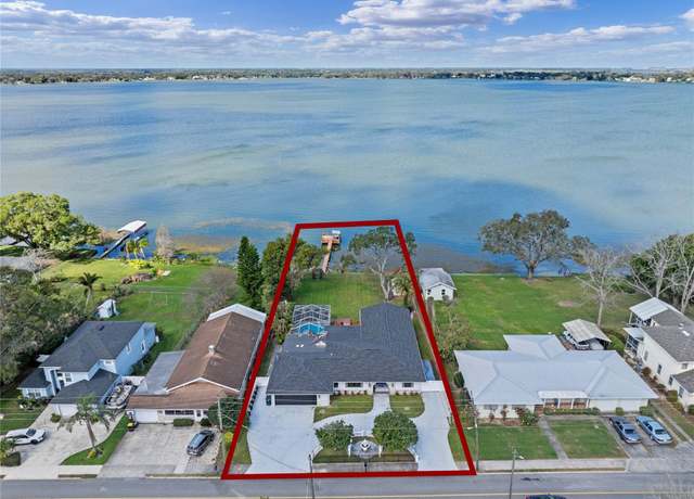 Property at 331 Bay St, Auburndale, FL 33823, 3 beds, 3 baths