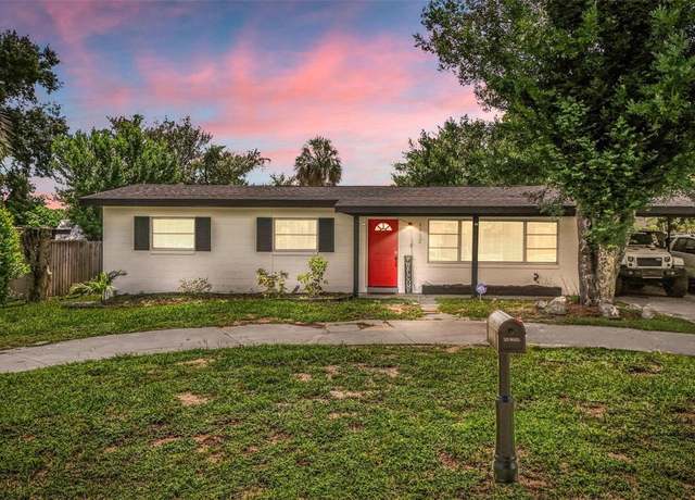 Property at 1412 Lakecrest Dr, Apopka, FL 32703, 3 beds, 2 baths